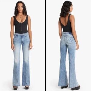 Mother Superior The Doozy Jeans in 15 Minutes of Fame 28